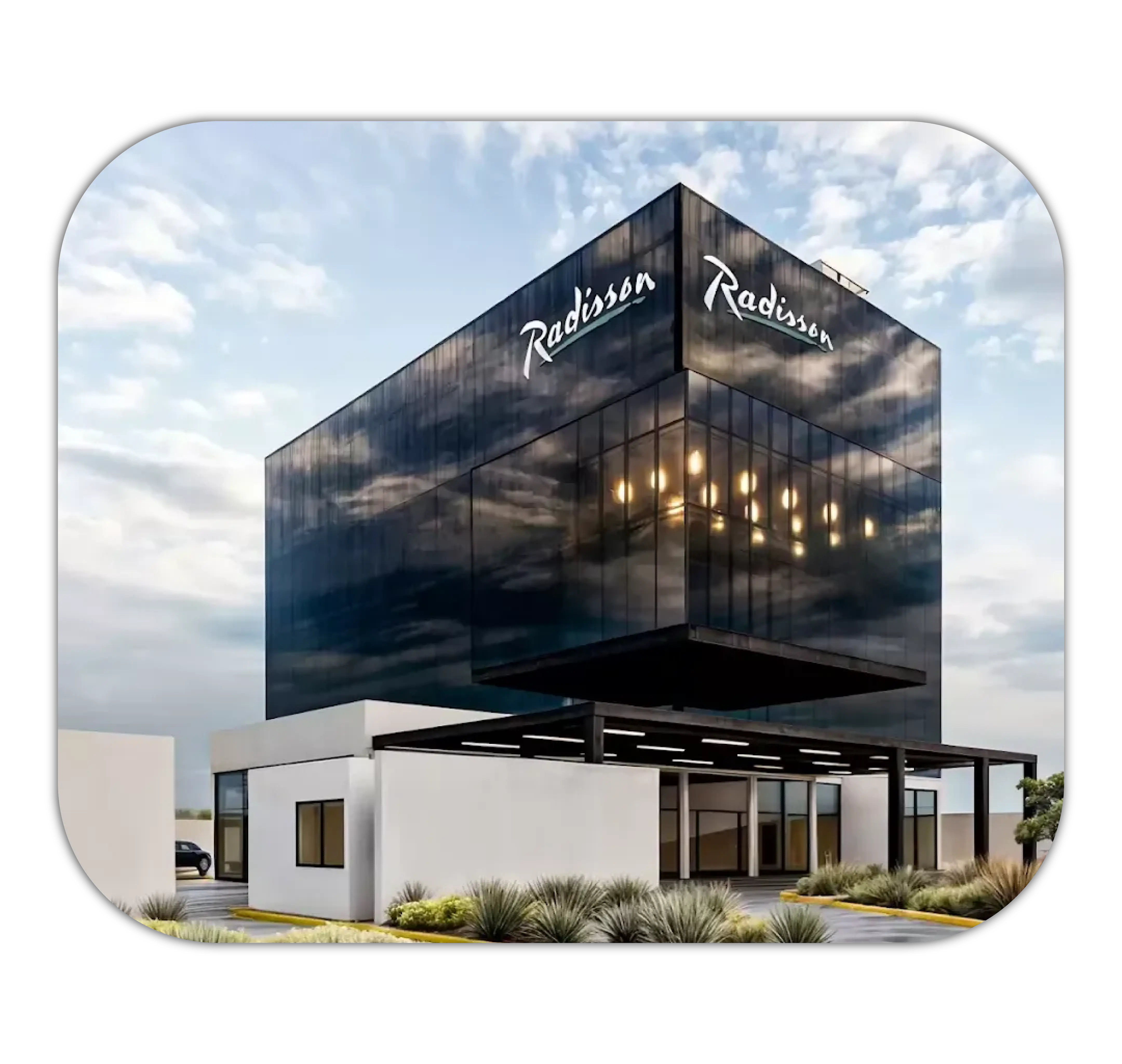 Hotel Raddison